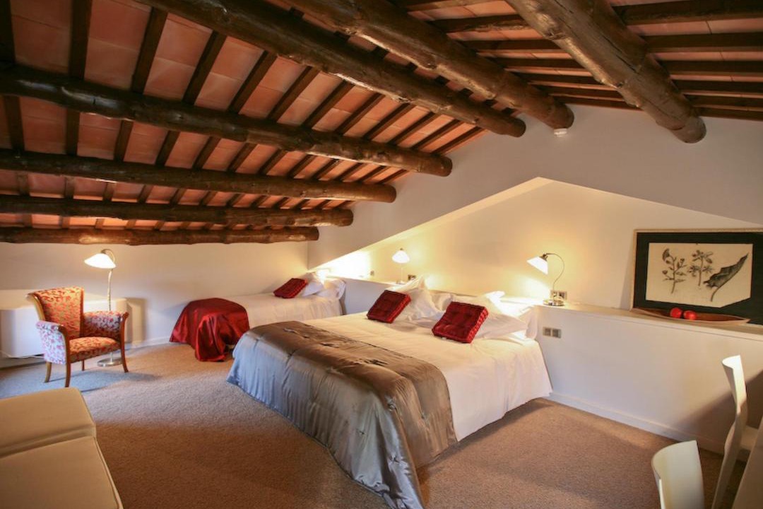 Photo of Bedroom in Navas