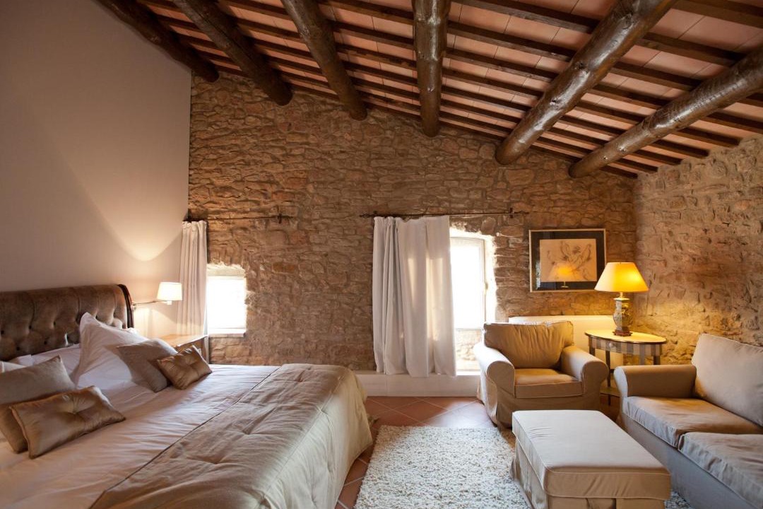 Photo of Bedroom in Navas