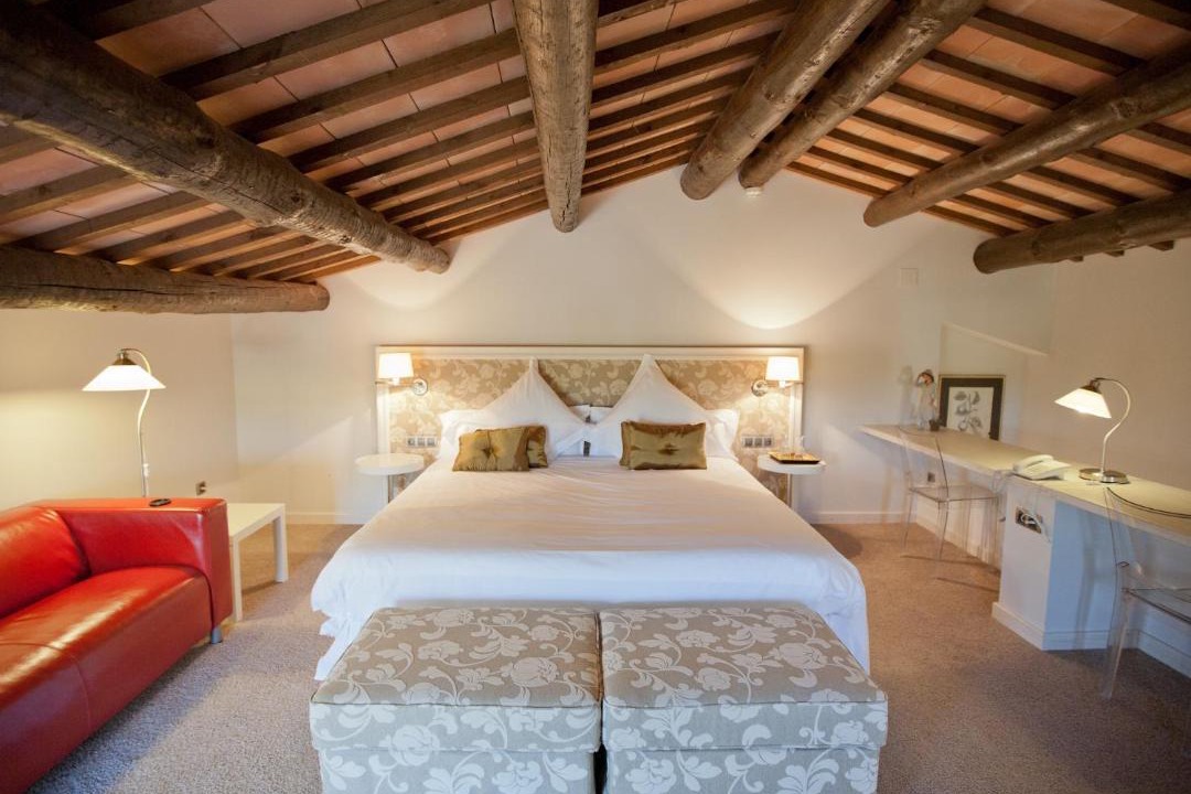 Photo of Bedroom in Navas