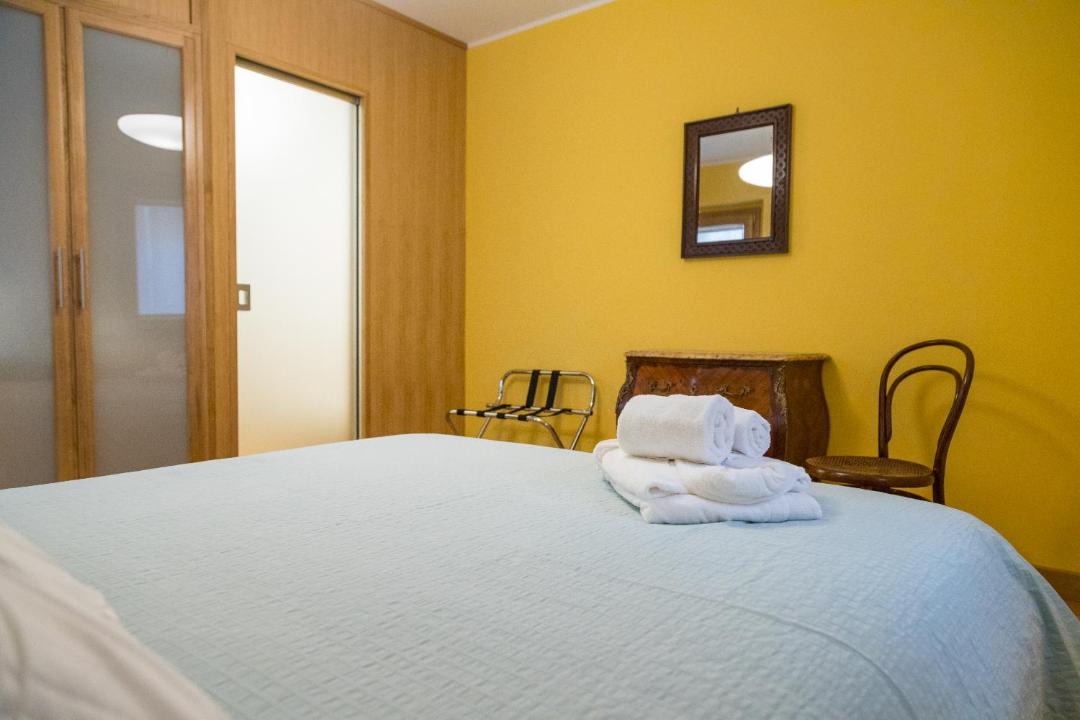Photo of Bedroom in Tivoli