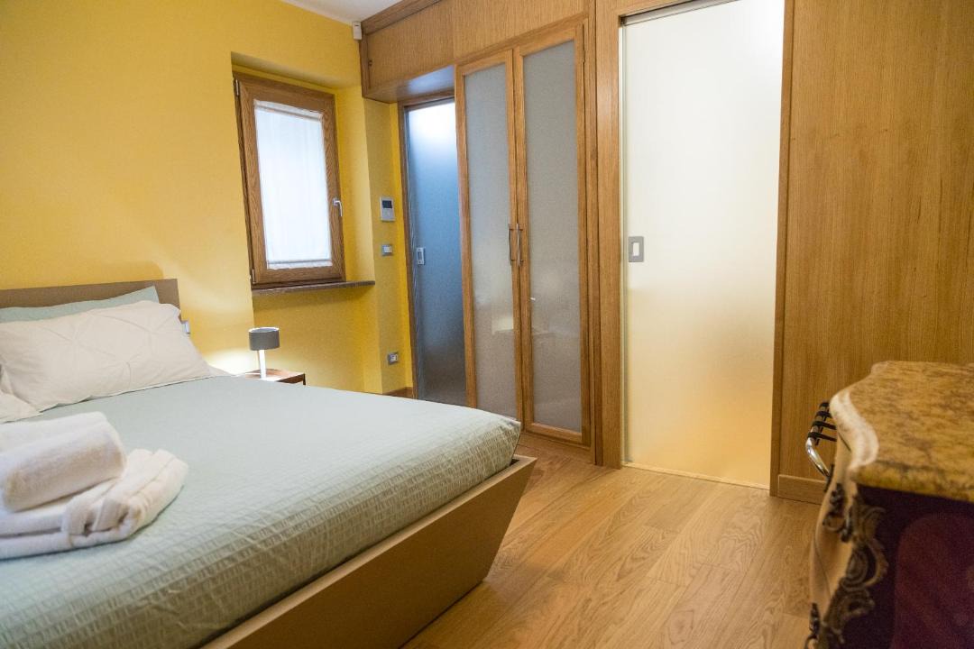 Photo of Bedroom in Tivoli