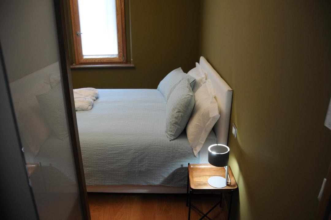 Photo of Bedroom in Tivoli