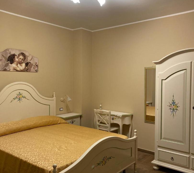 Photo of Bedroom in Padula