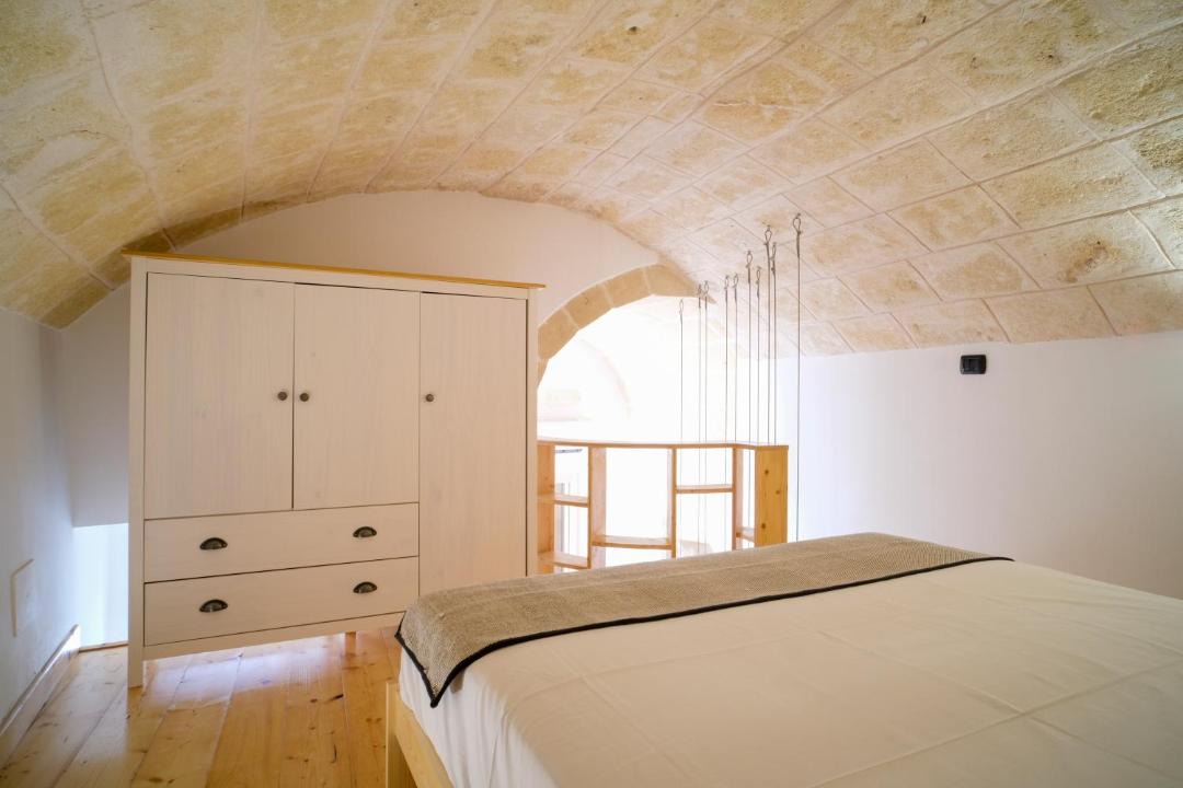 Photo of Bedroom in Centro Storico