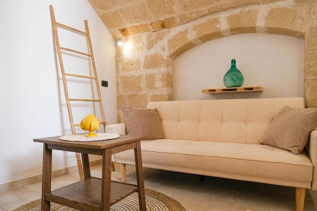 Photo of Livingroom in Centro Storico