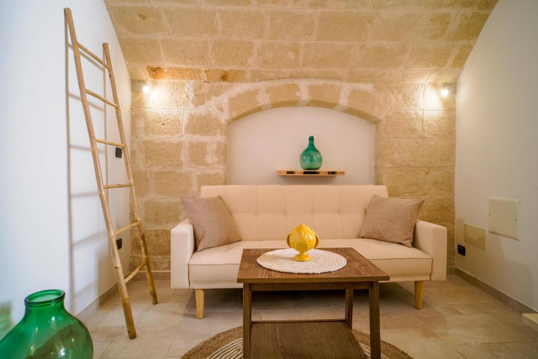 Photo of Livingroom in Centro Storico