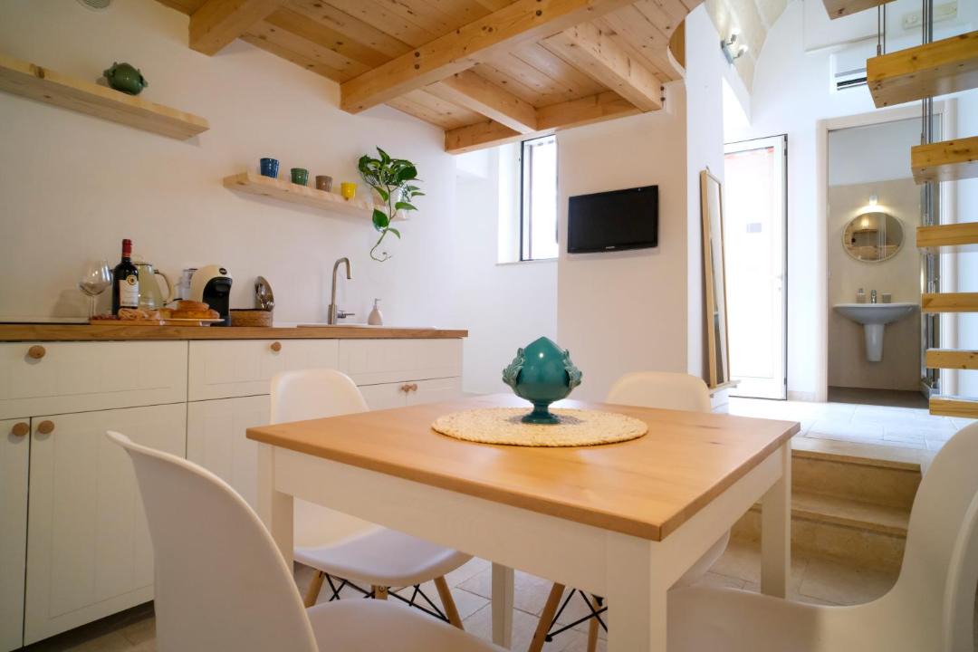 Photo of Kitchen in Centro Storico