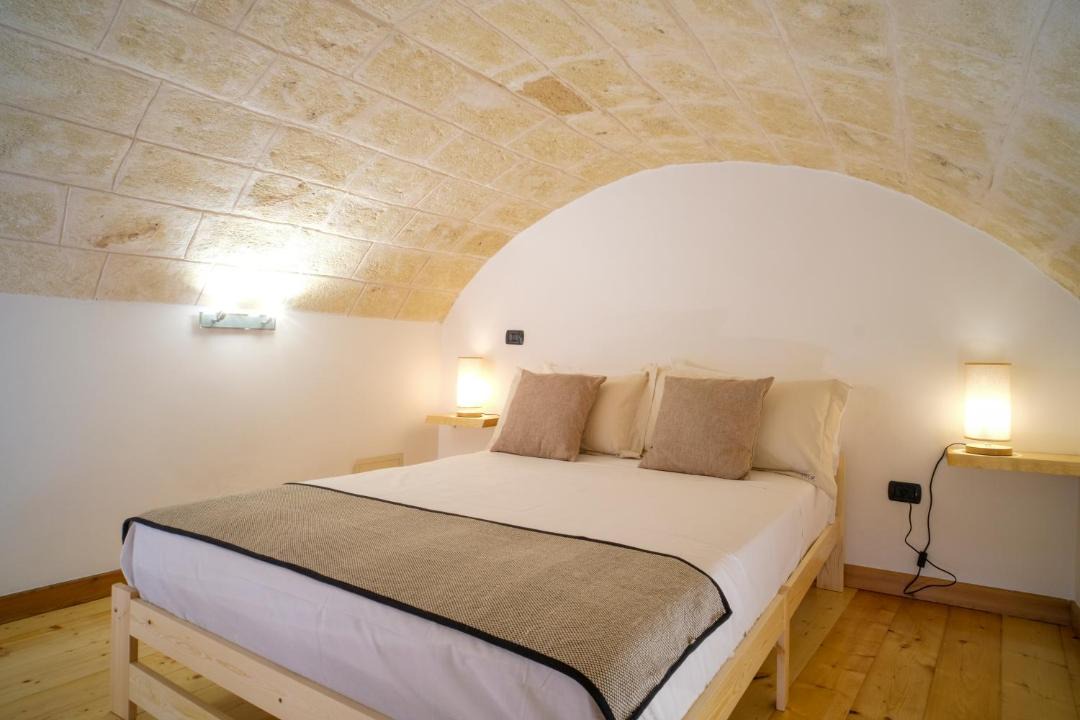 Photo of Bedroom in Centro Storico