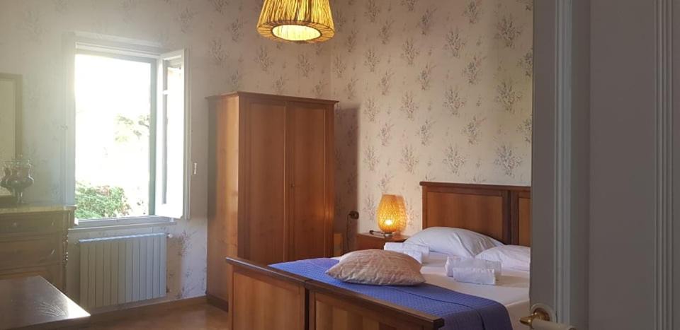 Photo of Bedroom in Case Fornace