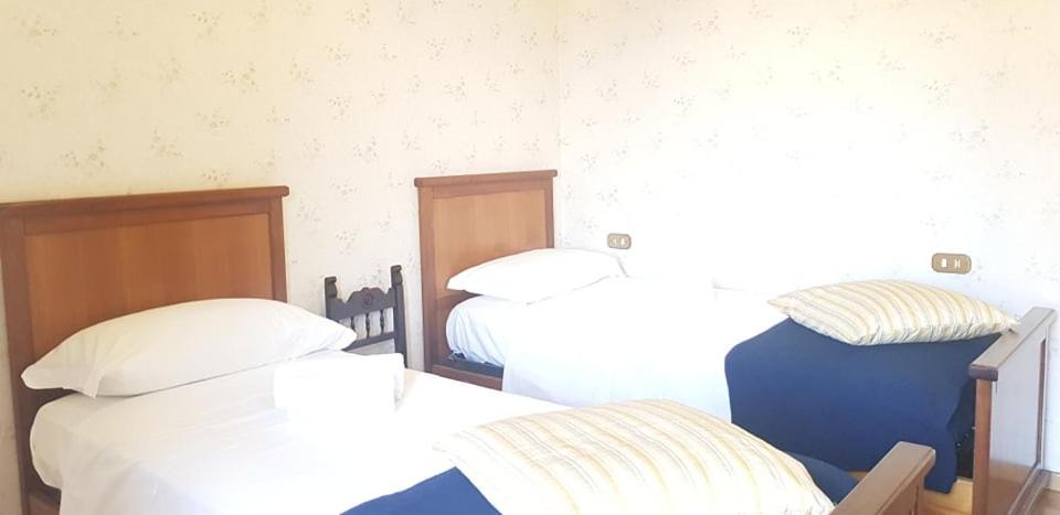 Photo of Bedroom in Case Fornace