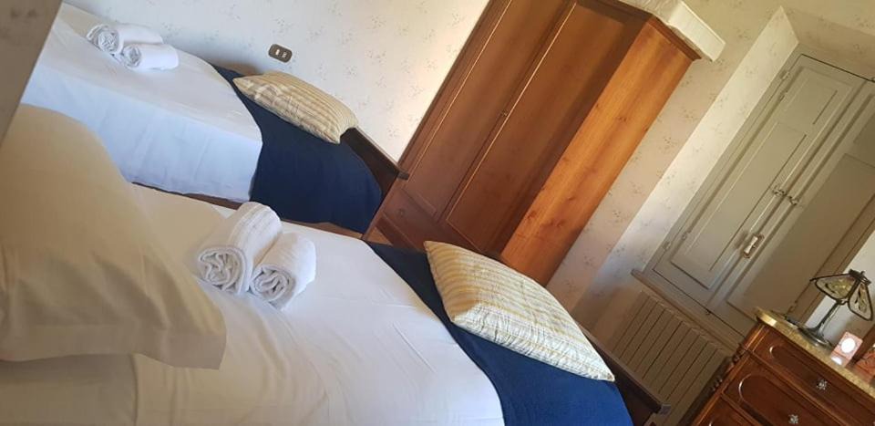 Photo of Bedroom in Case Fornace