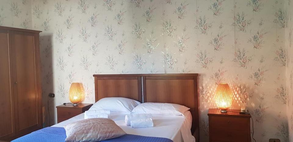 Photo of Bedroom in Case Fornace