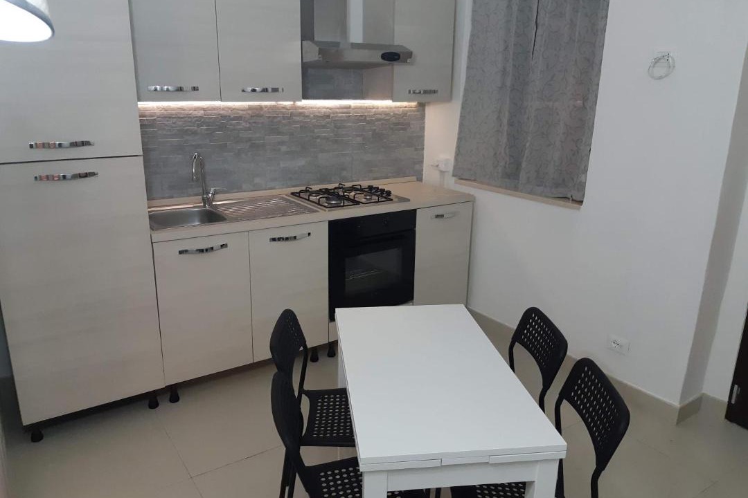 Photo of Kitchen in Trebisacce