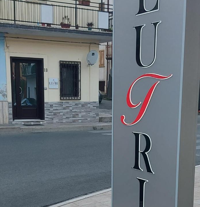 Photo of Buildings in Trebisacce