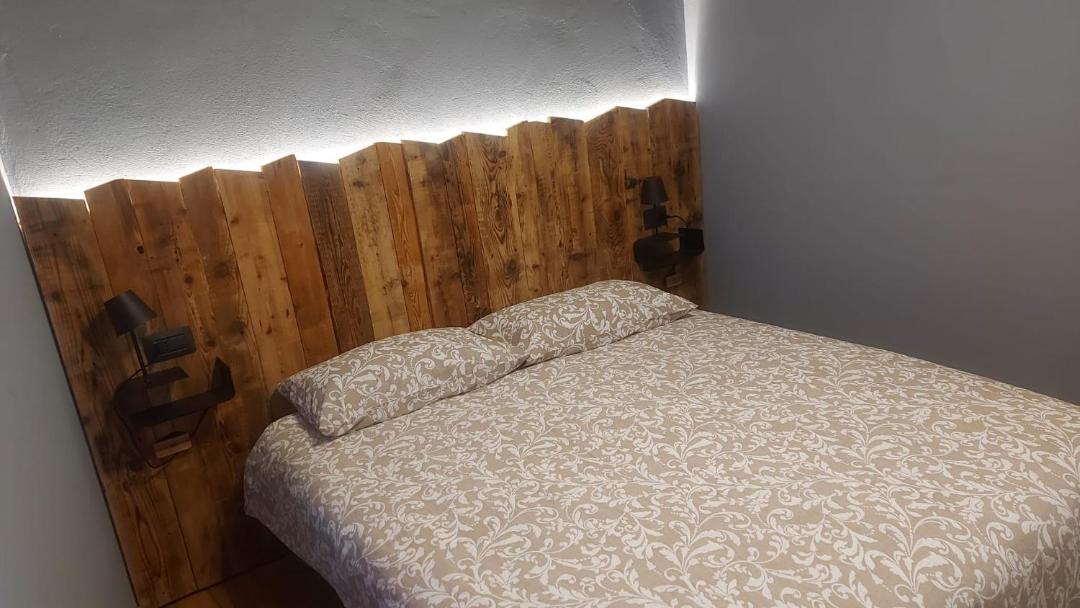 Photo of Bedroom in Sambuco