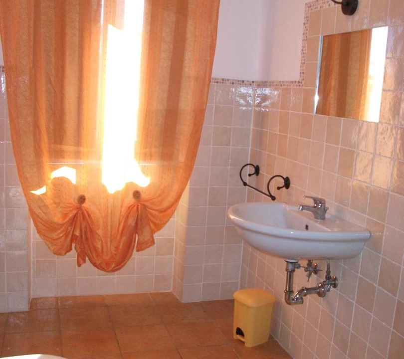 Photo of Bathroom in Villa