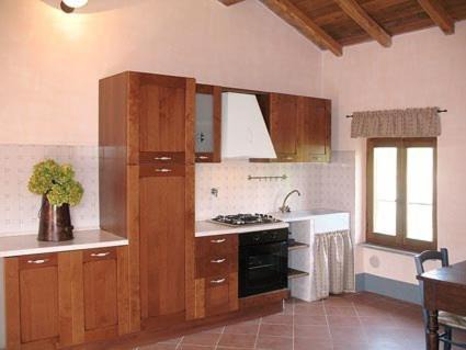 Photo of Kitchen in Villa