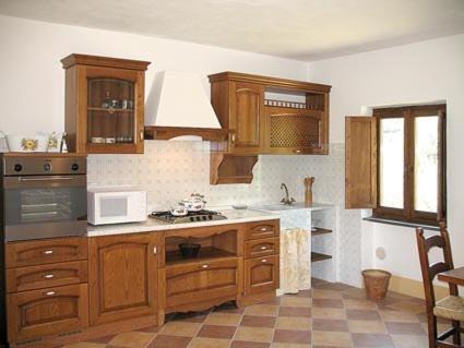 Photo of Kitchen in Villa
