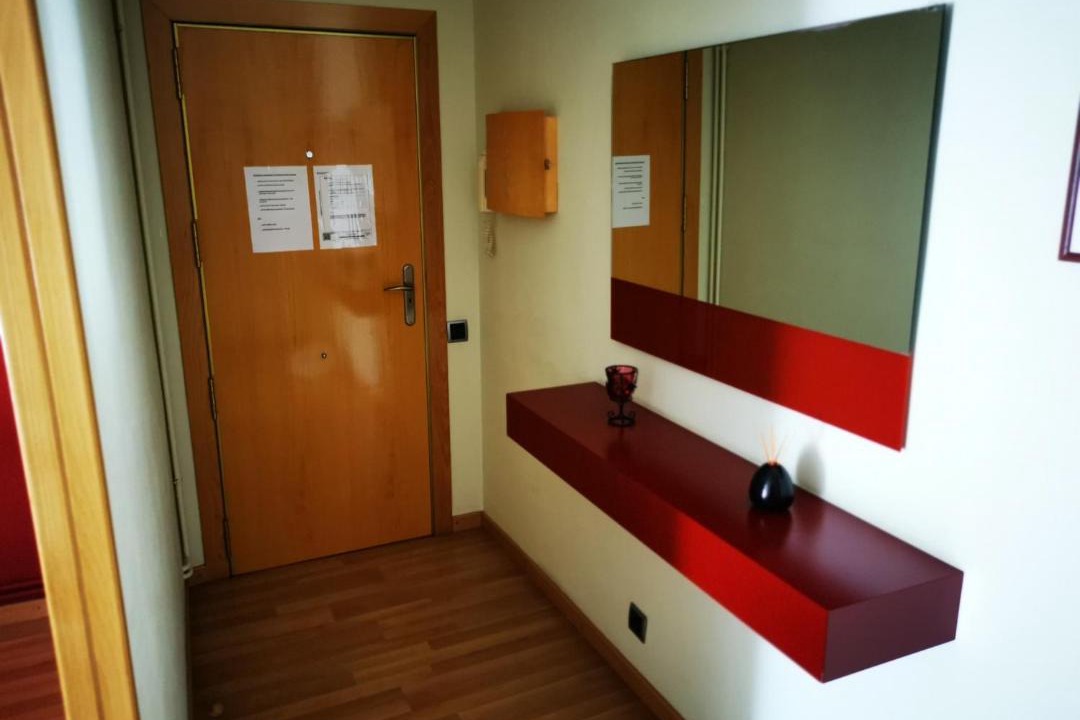 Photo of Bathroom in Premia de Mar