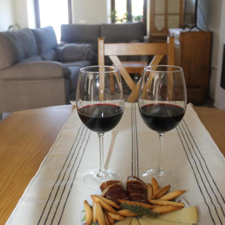 Photo of Livingroom in Santibanez de Bejar