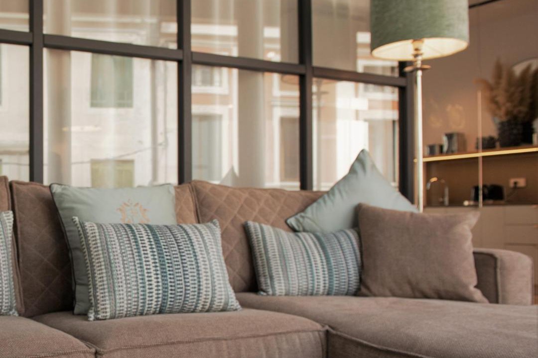 Photo of Livingroom in Bassano del Grappa