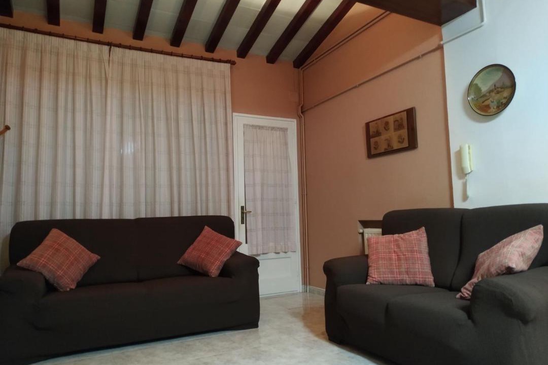 Photo of Livingroom in La Bisbal d'Emporda