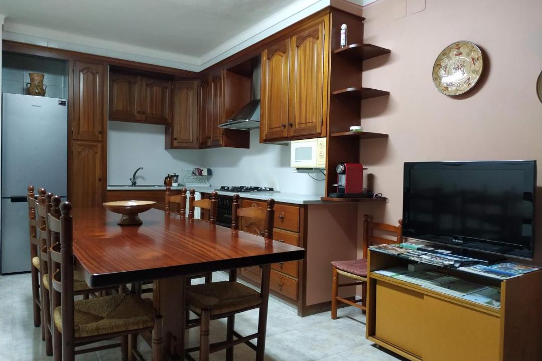 Photo of Kitchen in La Bisbal d'Emporda