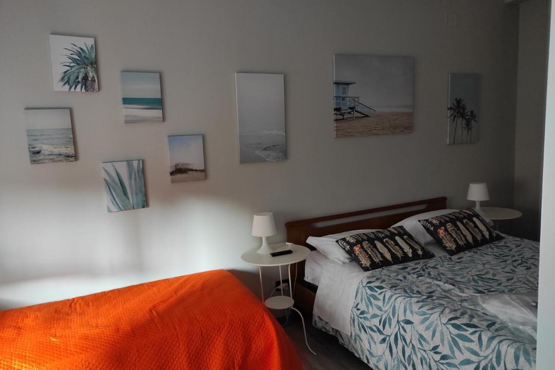 Photo of Bedroom in Reggio nell'Emilia