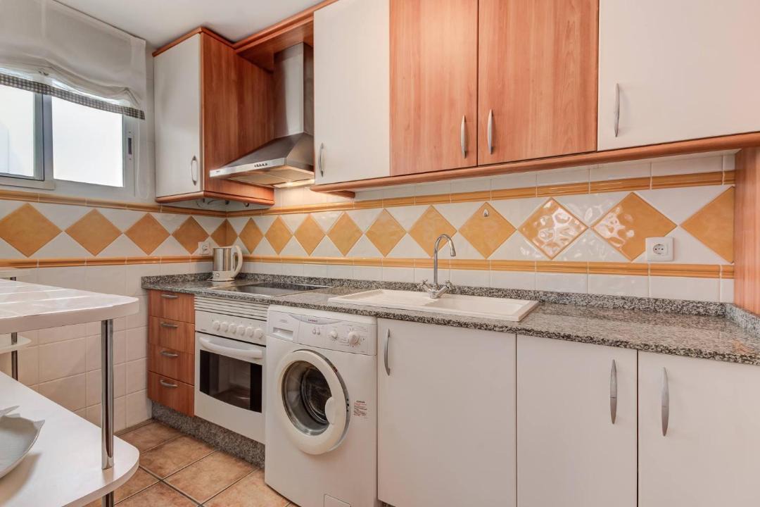 Photo of Kitchen in Vera