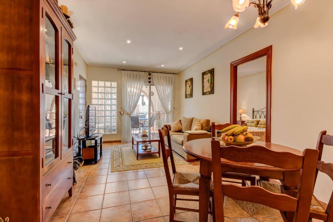 Photo of Livingroom in Vera