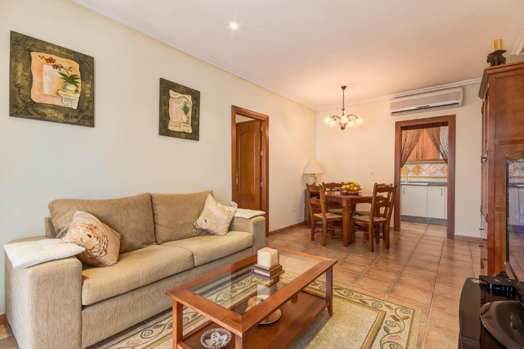 Photo of Livingroom in Vera