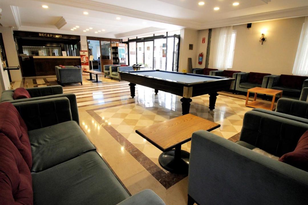 Photo of Livingroom in Mudanya