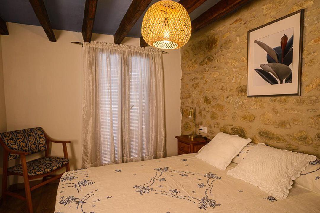Photo of Bedroom in Cervera del Maestrat