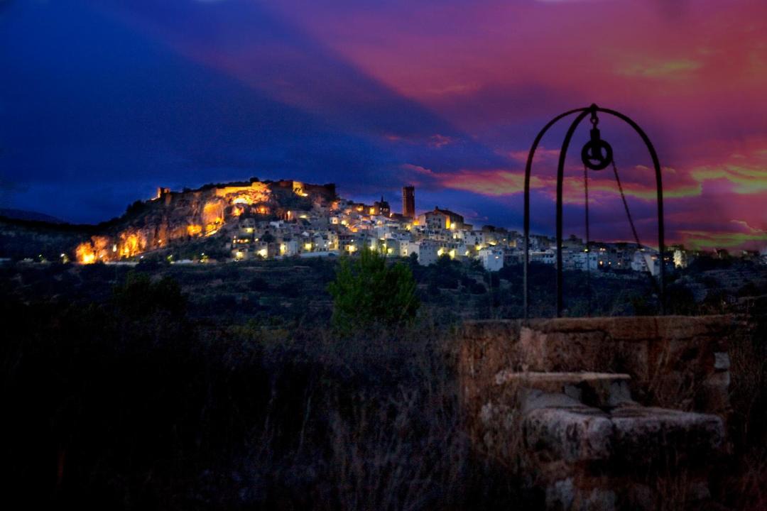 Photo of Others in Cervera del Maestrat