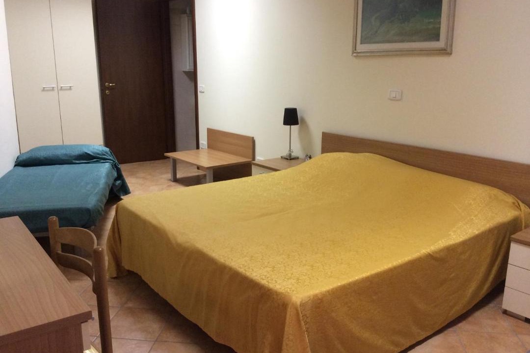 Photo of Bedroom in Cassine