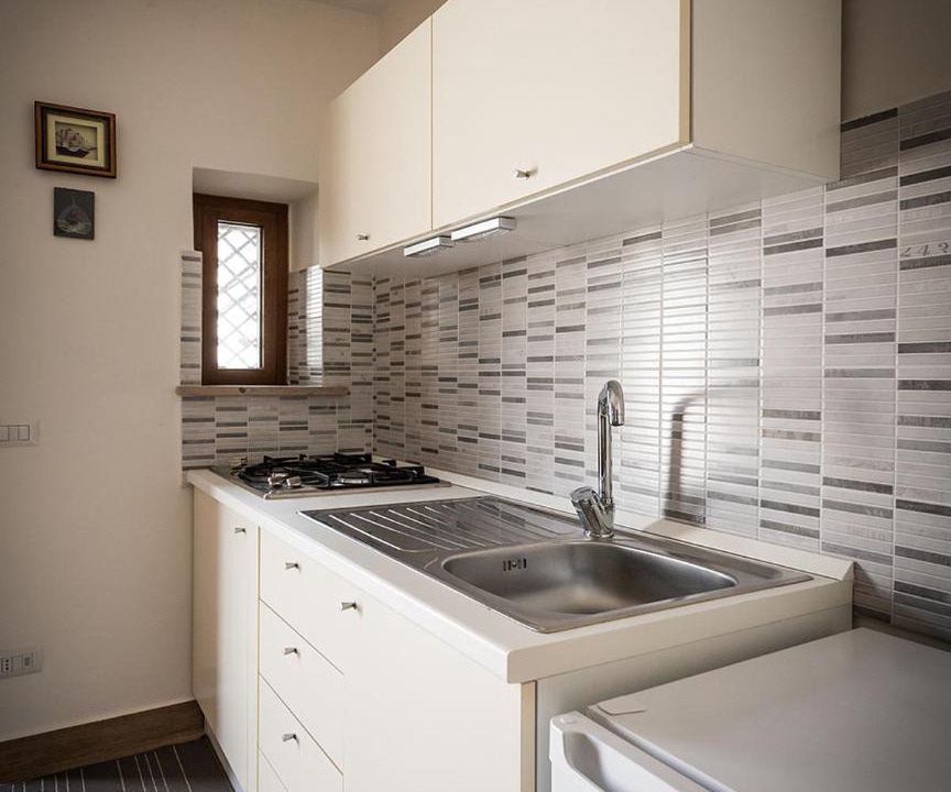 Photo of Kitchen in Roccalvecce
