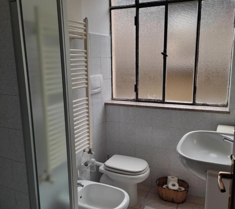 Photo of Bathroom in Tollegno