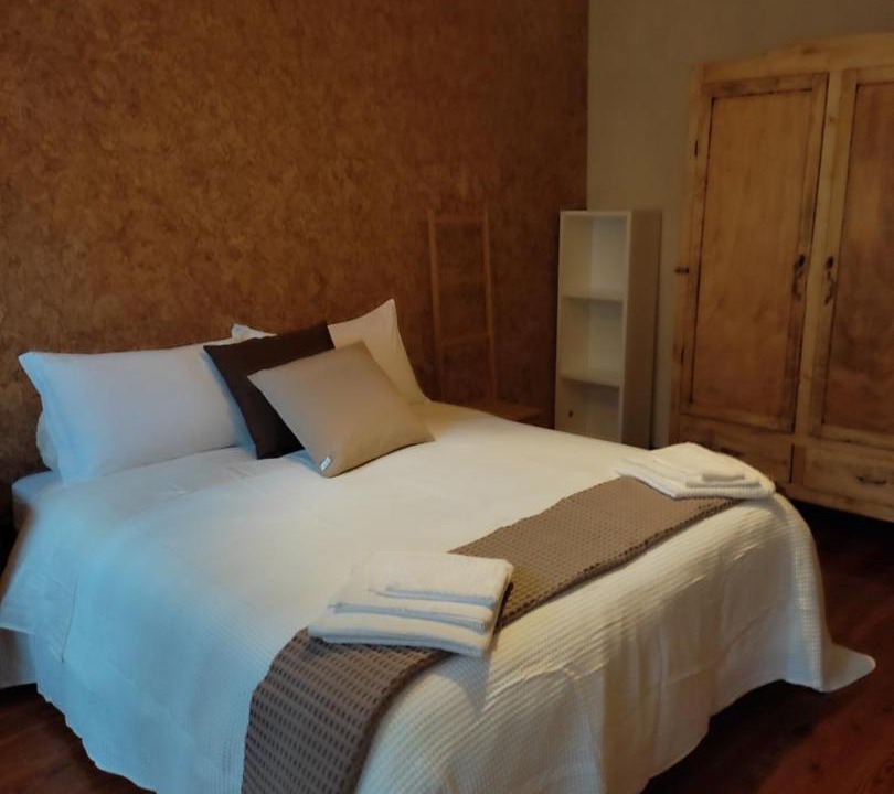 Photo of Bedroom in Tollegno