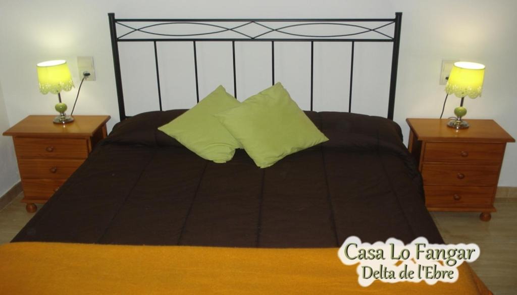 Photo of Bedroom in Deltebre
