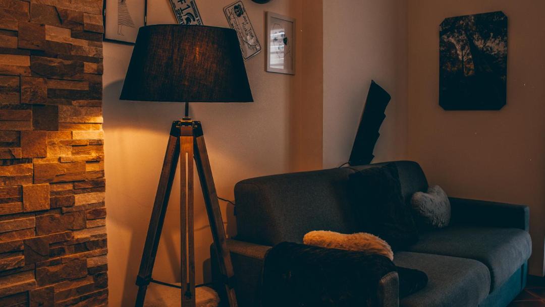 Photo of Livingroom in Roburent