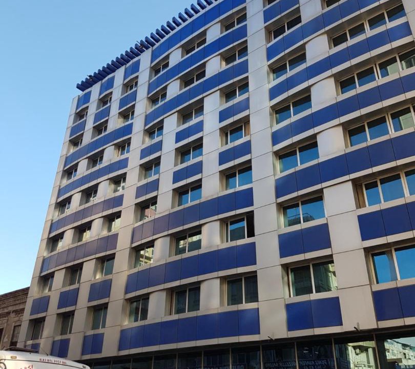 Photo of Buildings in Seyhan