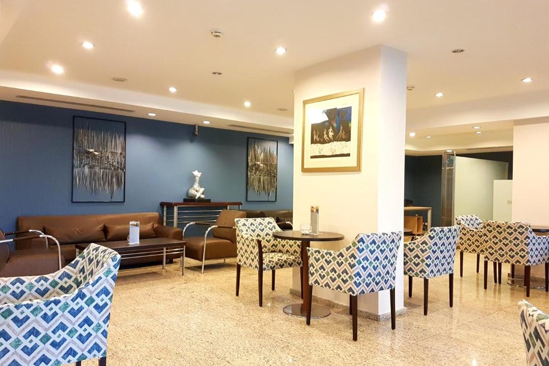 Photo of Livingroom in Seyhan