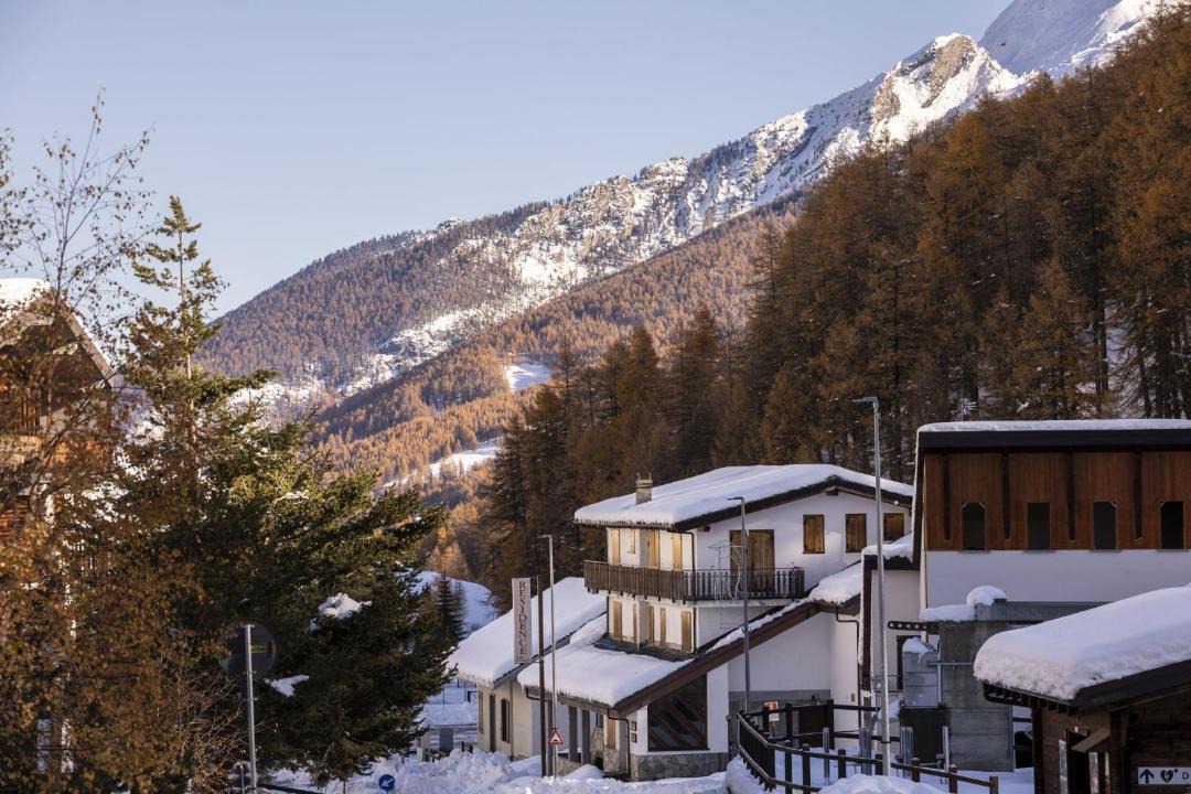 Photo of Others in Borgata Sestriere