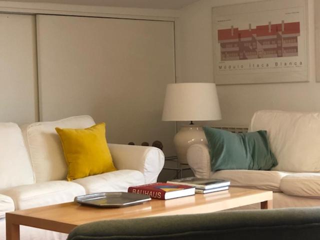 Photo of Livingroom in Valdemorillo