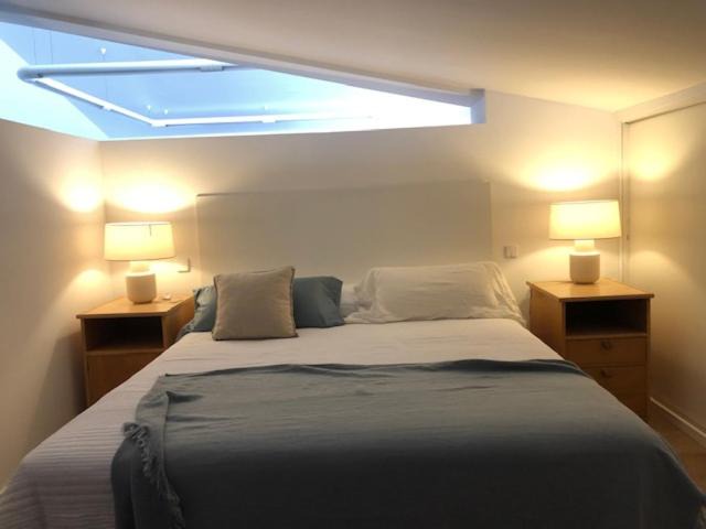 Photo of Bedroom in Valdemorillo