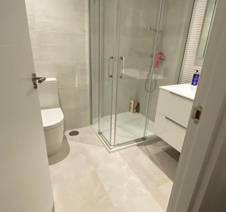 Photo of Bathroom in Liencres
