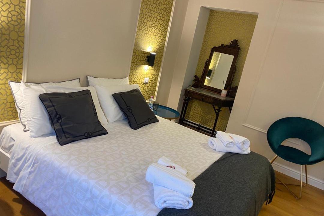 Photo of Bedroom in Campobasso