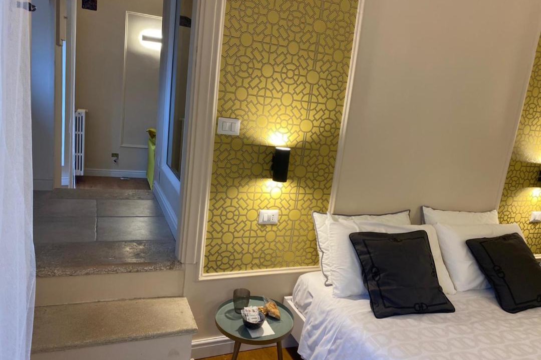 Photo of Bedroom in Campobasso