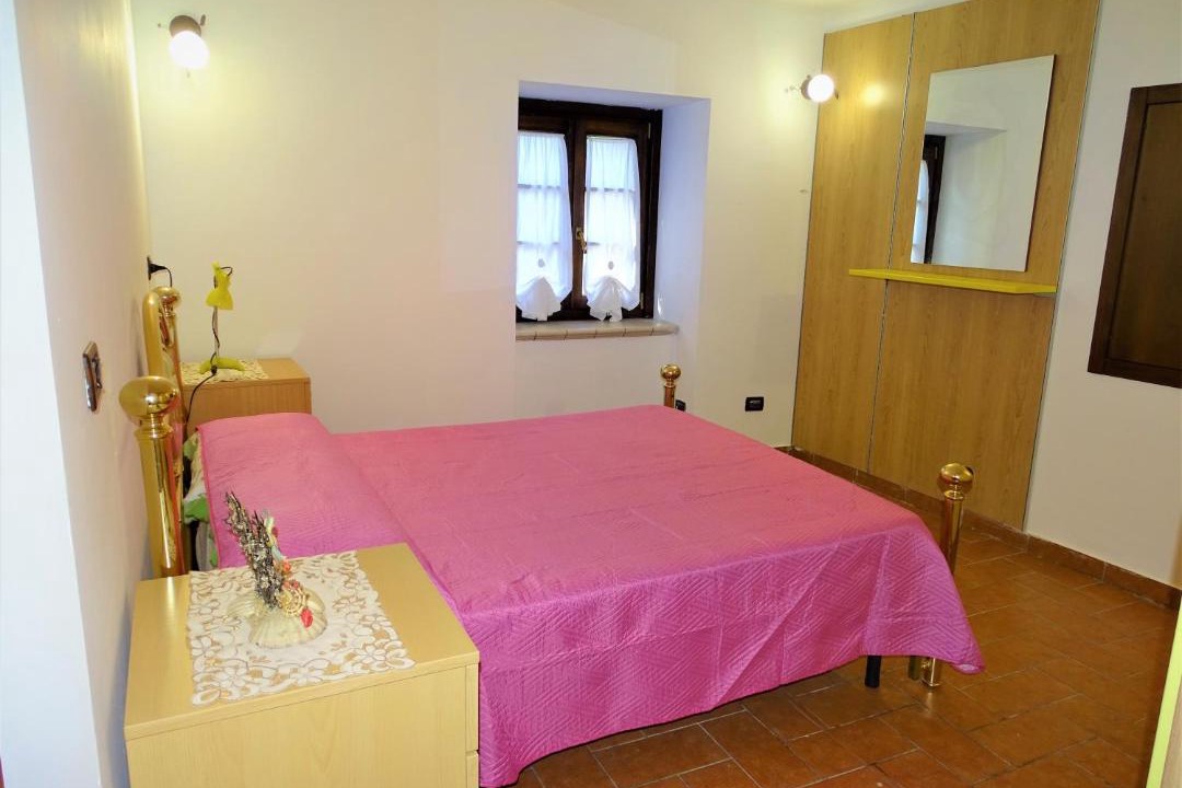 Photo of Bedroom in Fara San Martino
