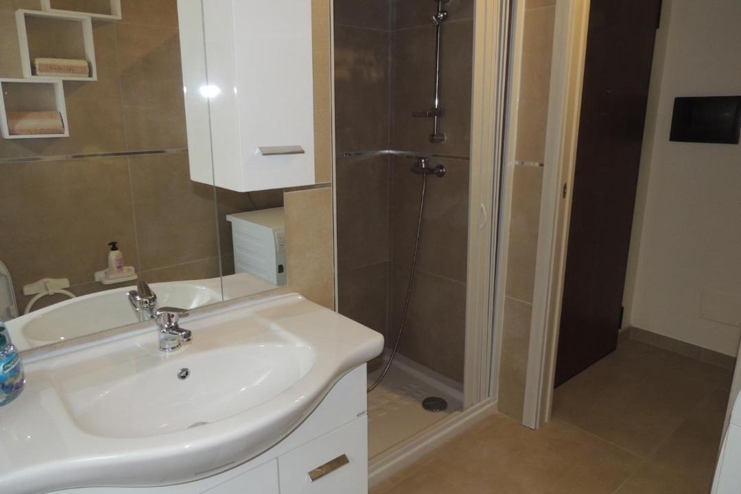 Photo of Bathroom in Trebisacce